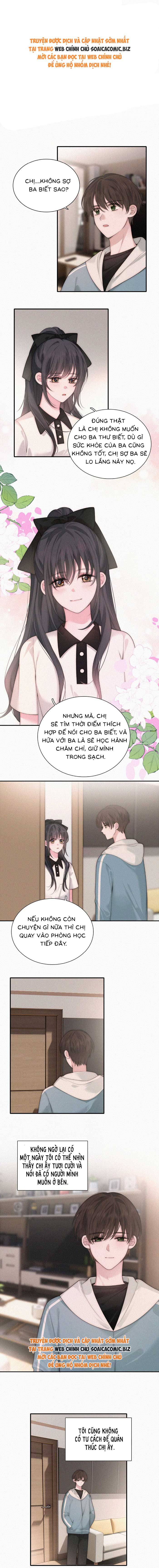 Điên Cuồng Yêu Em - Chap 117 - Trang 1