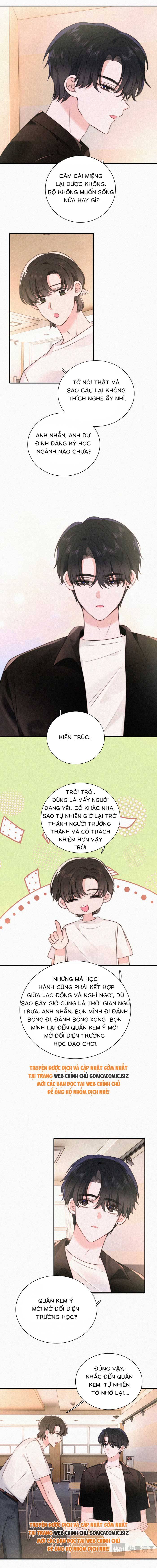 Điên Cuồng Yêu Em - Chap 118 - Trang 2