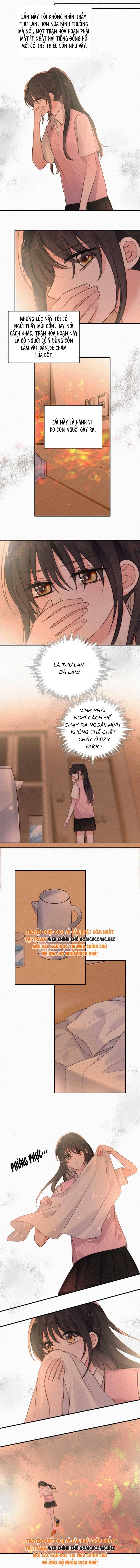 Điên Cuồng Yêu Em - Chap 118 - Trang 5