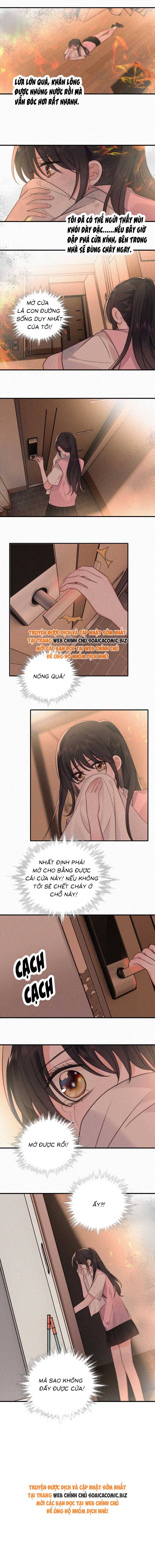 Điên Cuồng Yêu Em - Chap 118 - Trang 6