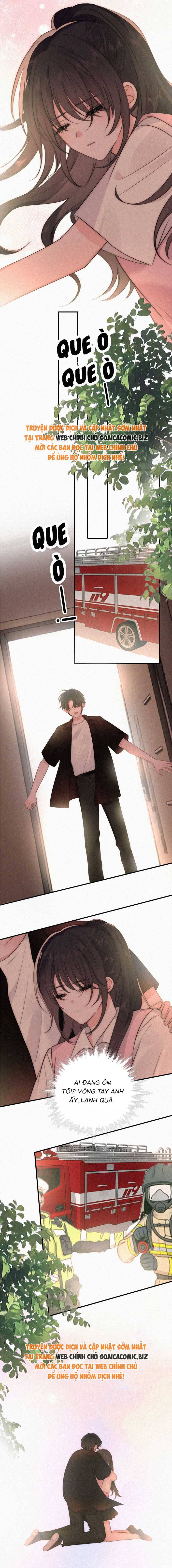 Điên Cuồng Yêu Em - Chap 119 - Trang 4