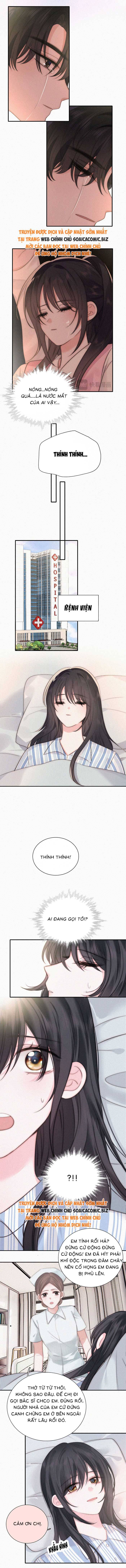 Điên Cuồng Yêu Em - Chap 119 - Trang 5