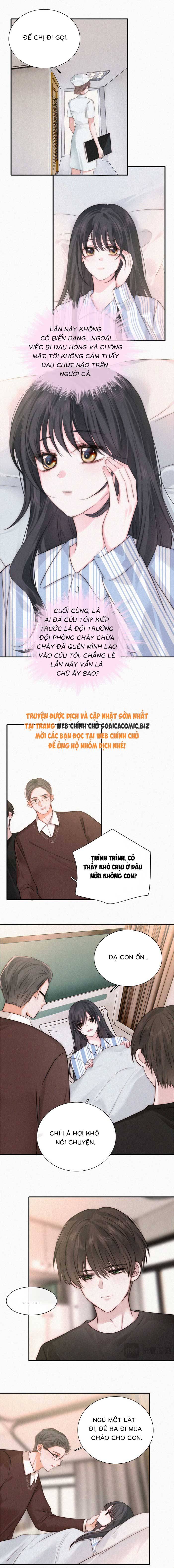 Điên Cuồng Yêu Em - Chap 119 - Trang 6