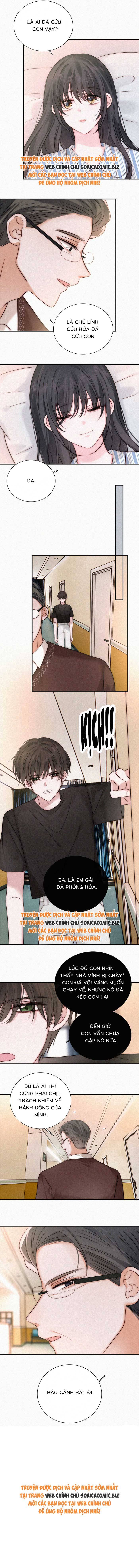 Điên Cuồng Yêu Em - Chap 119 - Trang 7