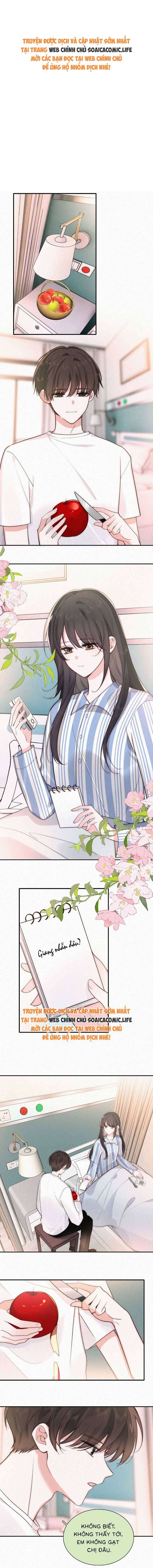 Điên Cuồng Yêu Em - Chap 120 - Trang 1