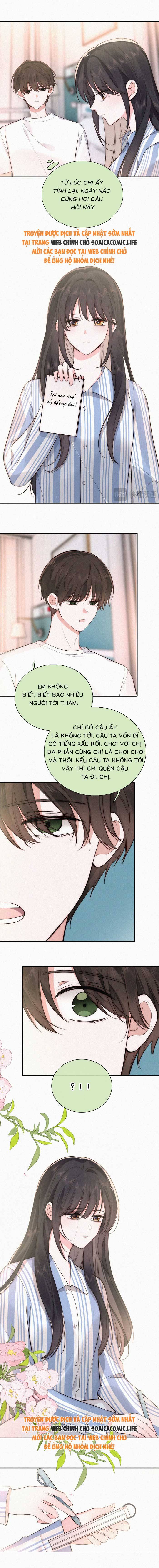 Điên Cuồng Yêu Em - Chap 120 - Trang 2