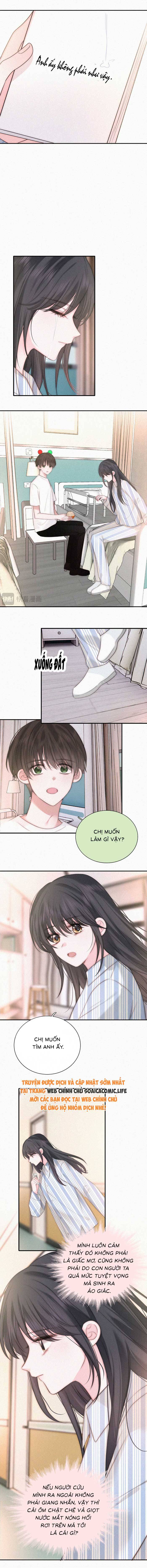 Điên Cuồng Yêu Em - Chap 120 - Trang 3