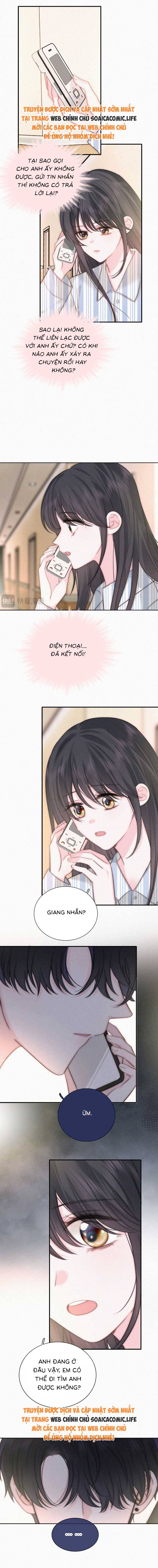 Điên Cuồng Yêu Em - Chap 120 - Trang 4