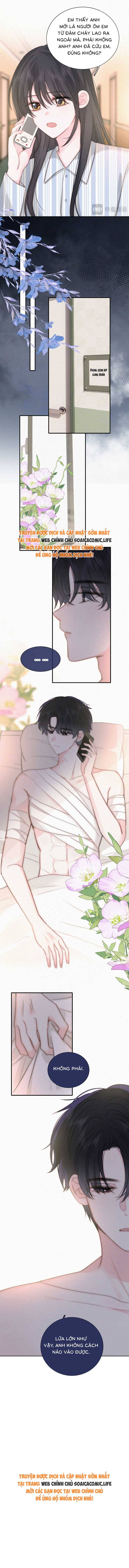 Điên Cuồng Yêu Em - Chap 120 - Trang 5