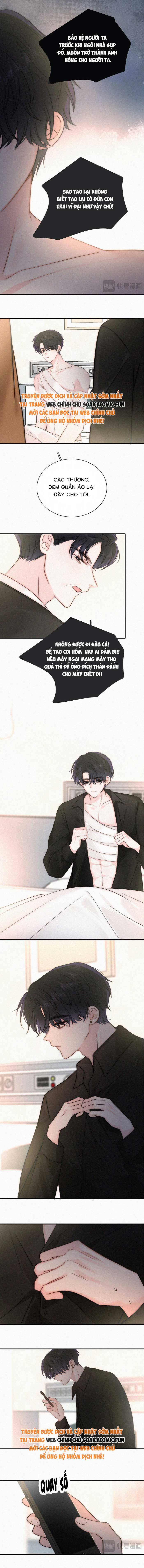 Điên Cuồng Yêu Em - Chap 121 - Trang 2