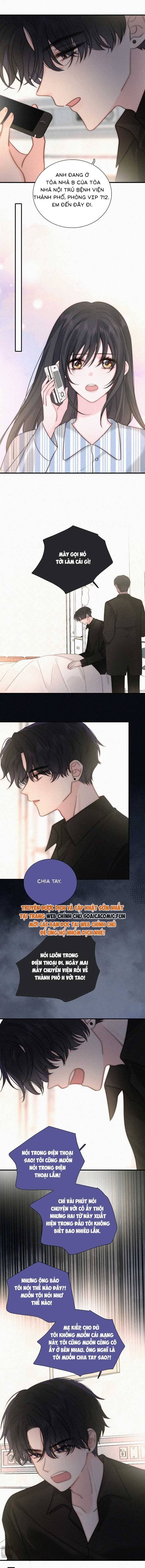 Điên Cuồng Yêu Em - Chap 121 - Trang 3