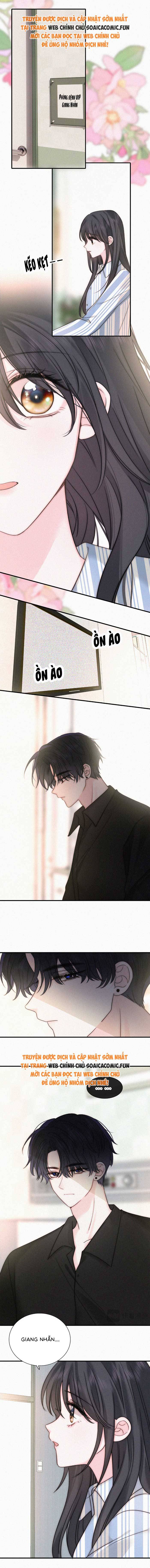 Điên Cuồng Yêu Em - Chap 121 - Trang 5