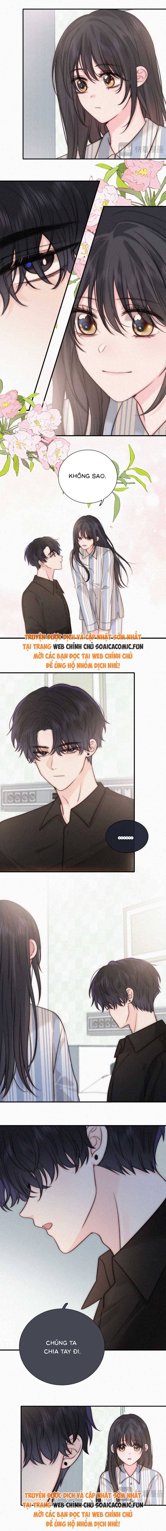 Điên Cuồng Yêu Em - Chap 122 - Trang 2