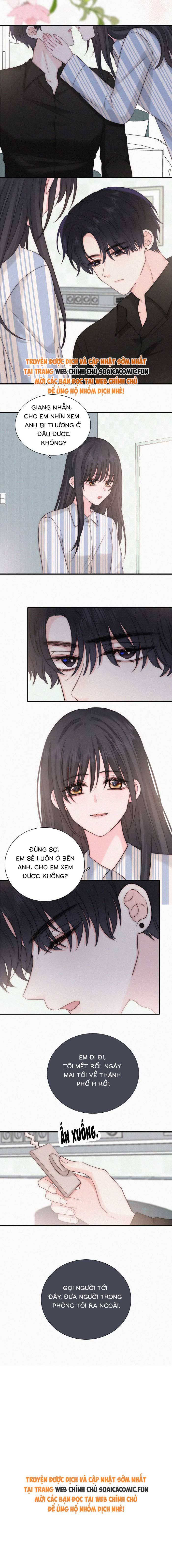 Điên Cuồng Yêu Em - Chap 122 - Trang 5