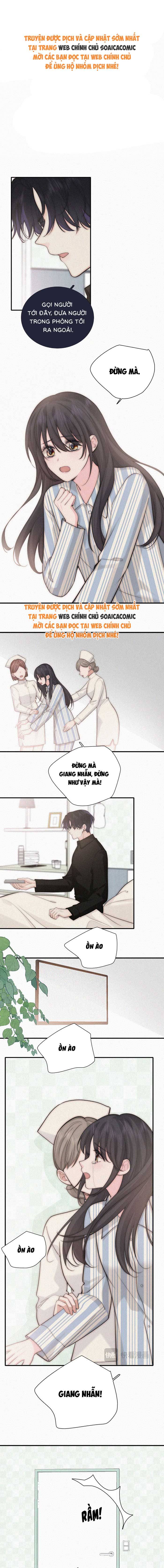 Điên Cuồng Yêu Em - Chap 123 - Trang 1