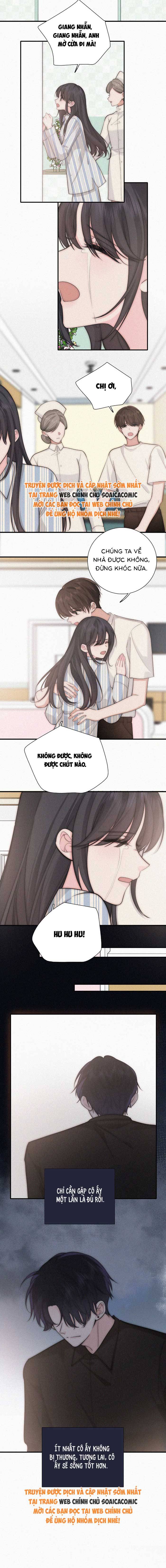 Điên Cuồng Yêu Em - Chap 123 - Trang 2