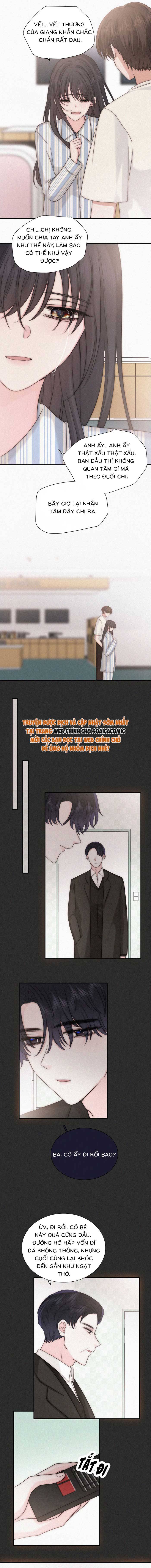 Điên Cuồng Yêu Em - Chap 123 - Trang 3