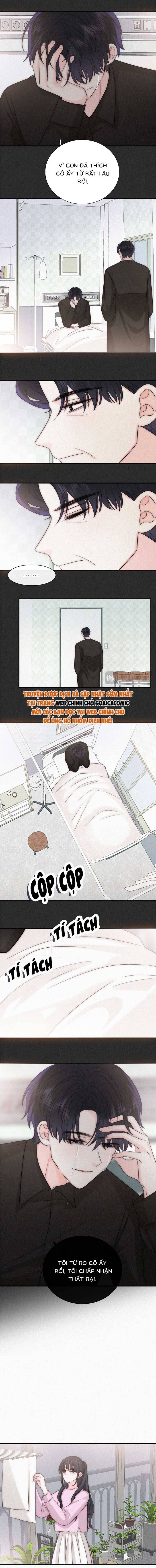 Điên Cuồng Yêu Em - Chap 123 - Trang 5