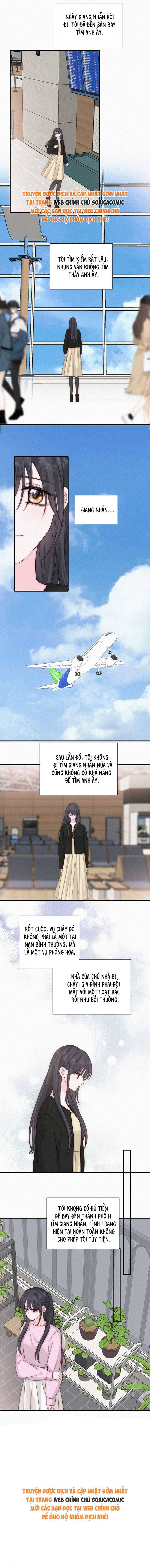 Điên Cuồng Yêu Em - Chap 123 - Trang 6