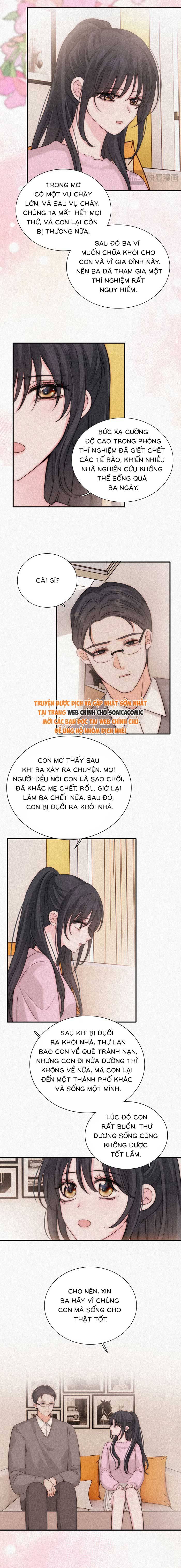 Điên Cuồng Yêu Em - Chap 124 - Trang 2