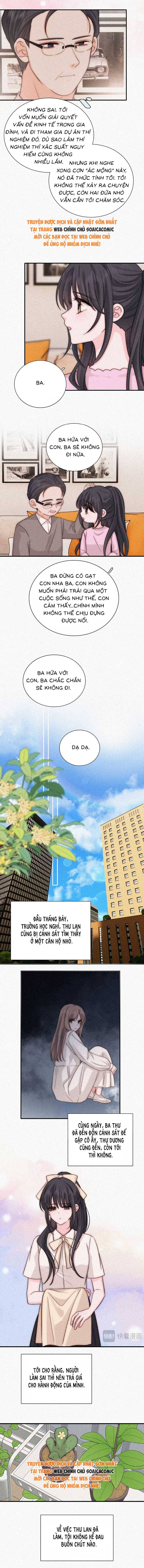 Điên Cuồng Yêu Em - Chap 124 - Trang 3