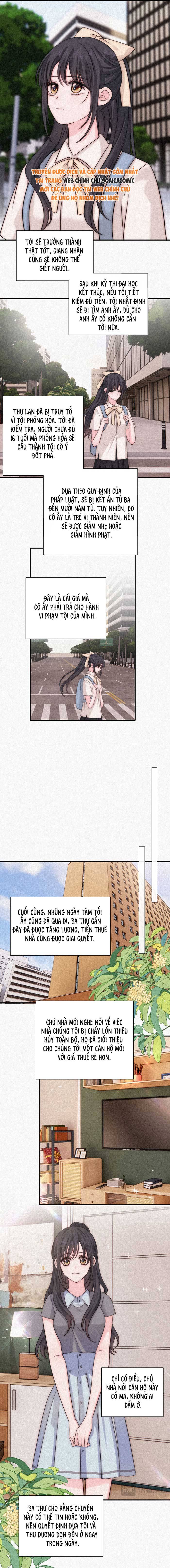 Điên Cuồng Yêu Em - Chap 124 - Trang 5