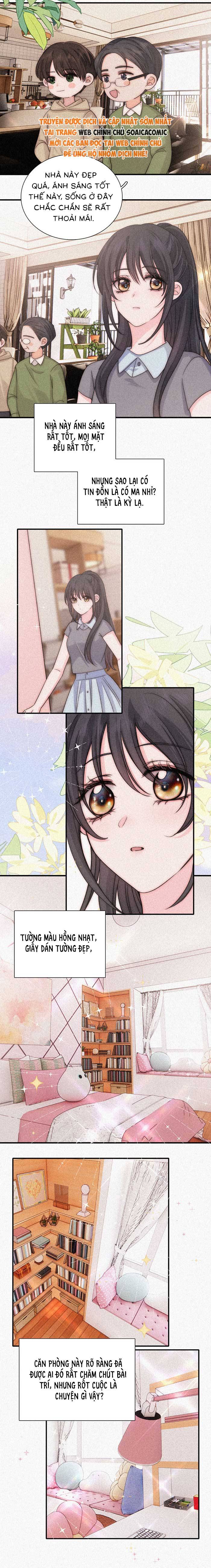 Điên Cuồng Yêu Em - Chap 124 - Trang 6