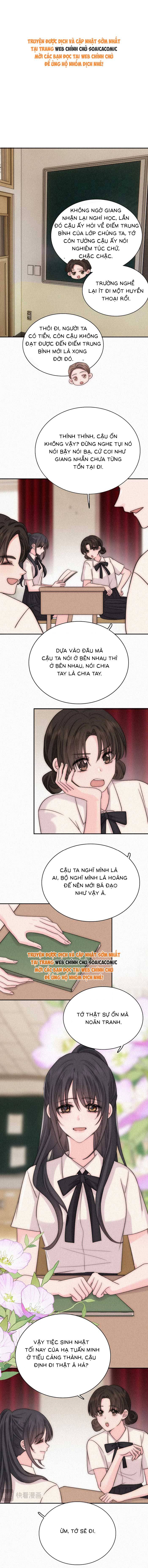 Điên Cuồng Yêu Em - Chap 125 - Trang 1