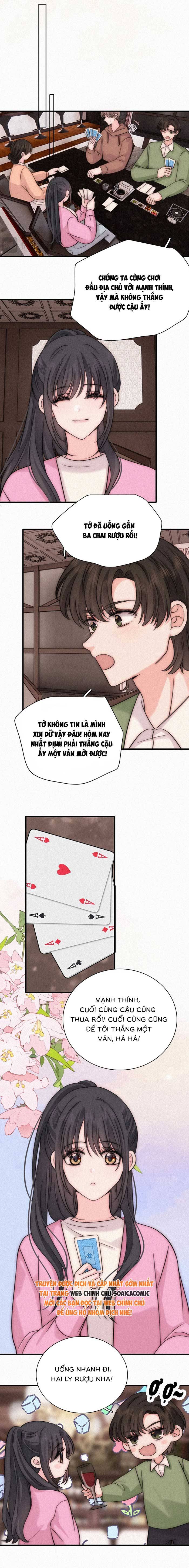 Điên Cuồng Yêu Em - Chap 125 - Trang 3