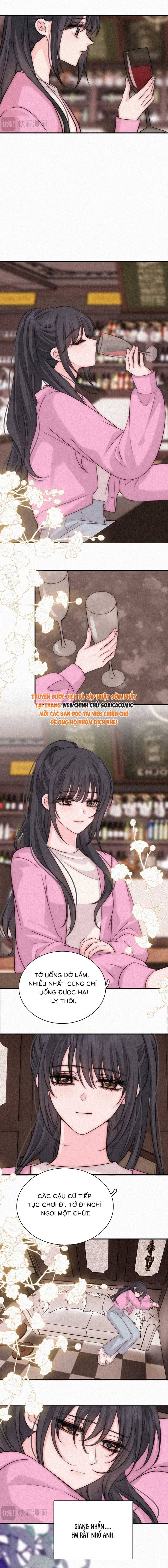 Điên Cuồng Yêu Em - Chap 125 - Trang 4