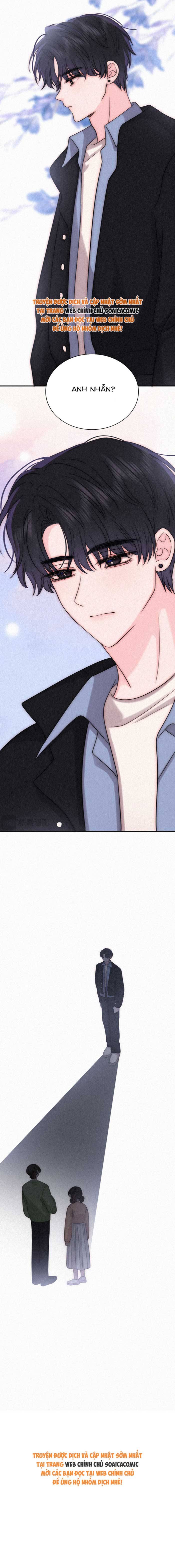 Điên Cuồng Yêu Em - Chap 125 - Trang 6