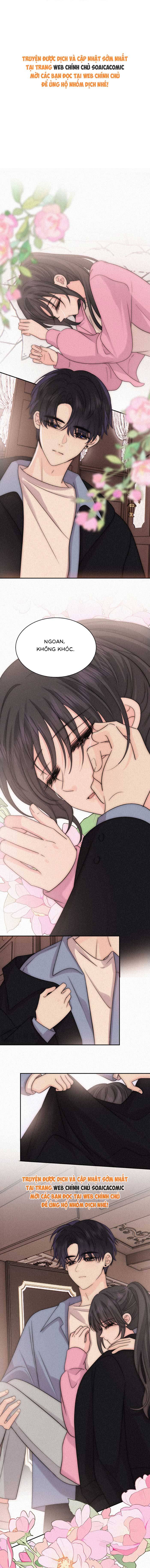 Điên Cuồng Yêu Em - Chap 126 - Trang 1