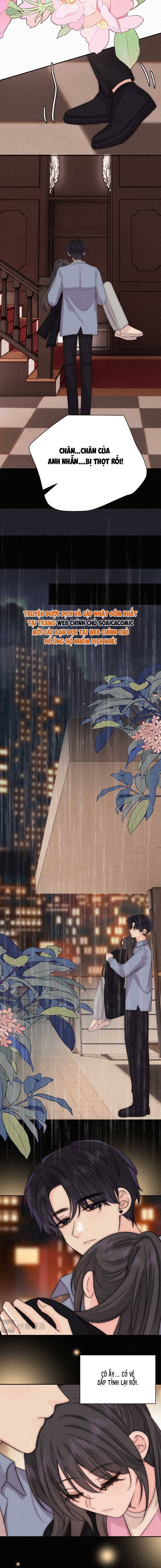 Điên Cuồng Yêu Em - Chap 126 - Trang 2