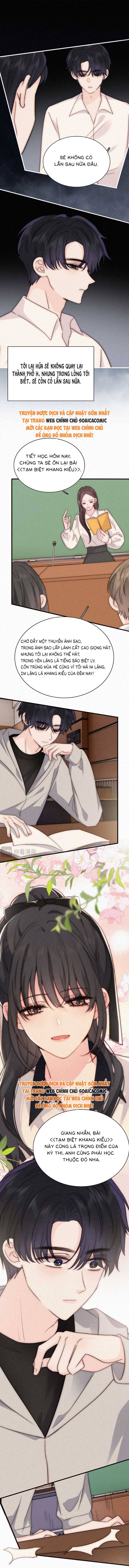 Điên Cuồng Yêu Em - Chap 126 - Trang 4