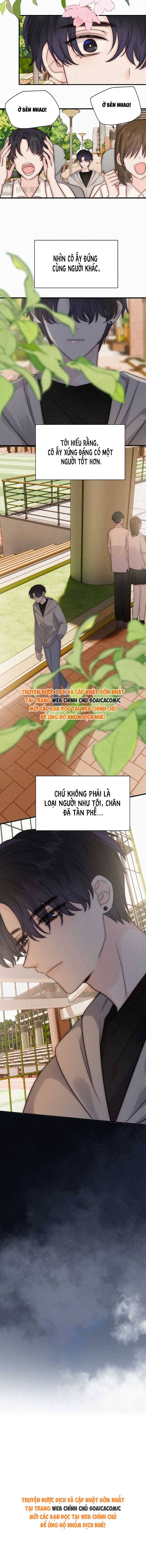 Điên Cuồng Yêu Em - Chap 126 - Trang 6