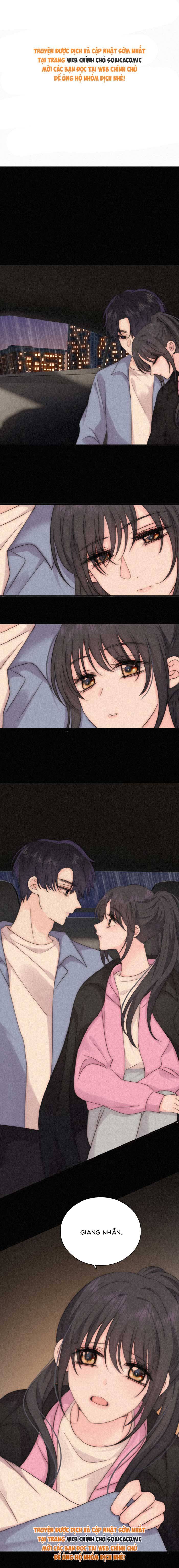 Điên Cuồng Yêu Em - Chap 127 - Trang 1