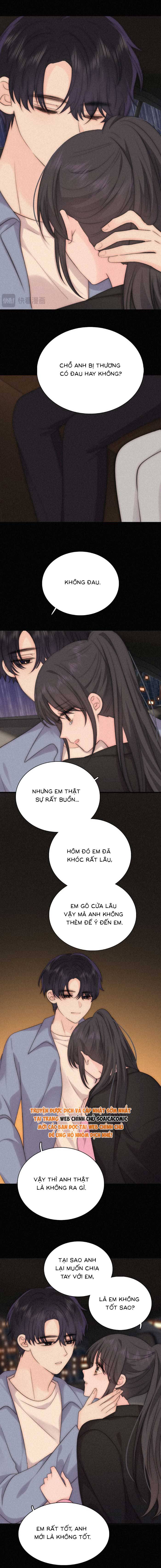 Điên Cuồng Yêu Em - Chap 127 - Trang 2