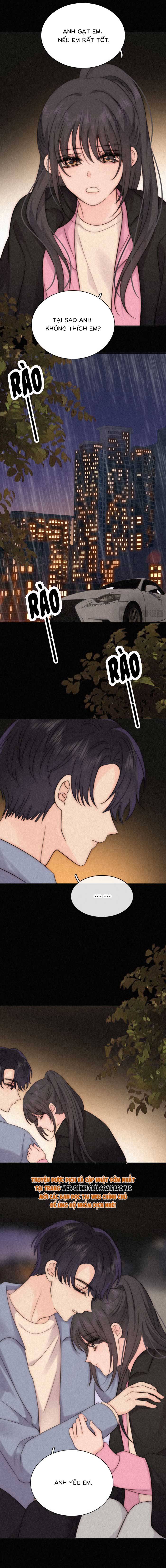 Điên Cuồng Yêu Em - Chap 127 - Trang 3