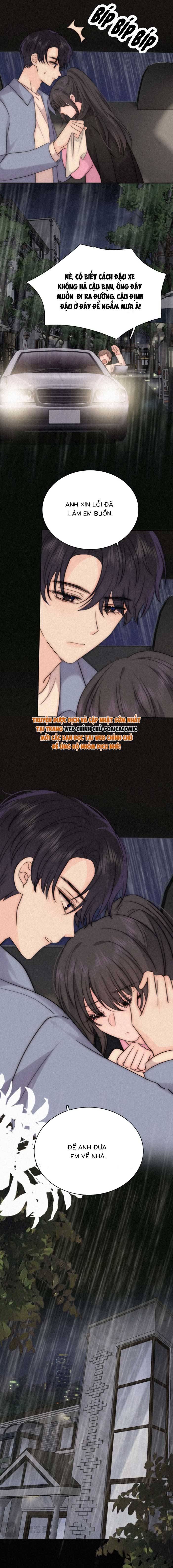 Điên Cuồng Yêu Em - Chap 127 - Trang 5