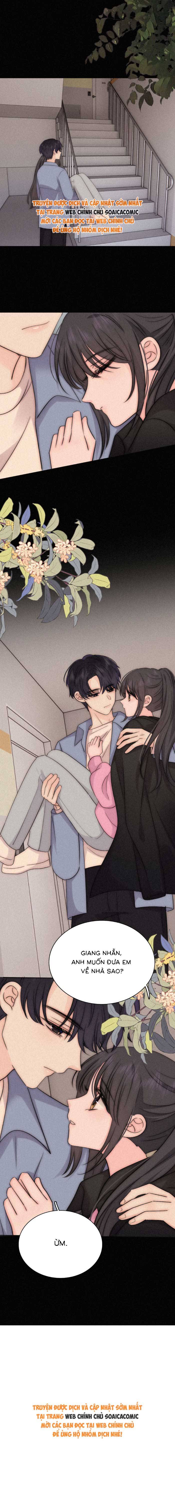 Điên Cuồng Yêu Em - Chap 127 - Trang 6