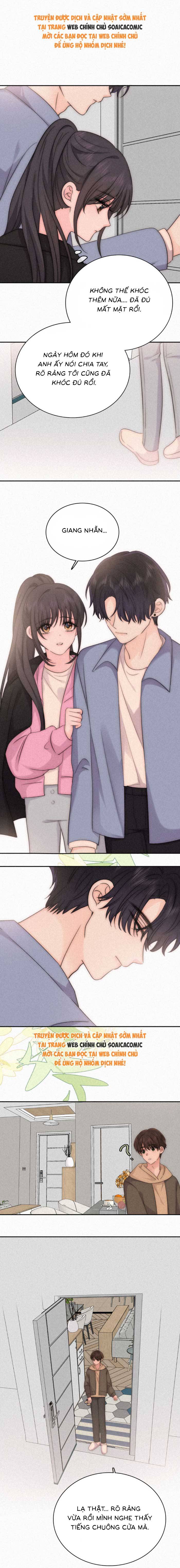 Điên Cuồng Yêu Em - Chap 128 - Trang 2