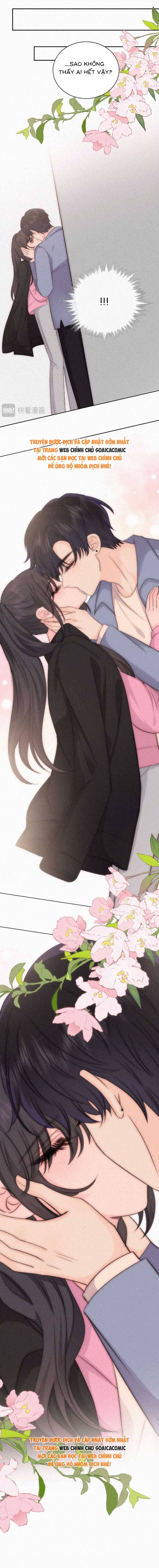 Điên Cuồng Yêu Em - Chap 128 - Trang 3