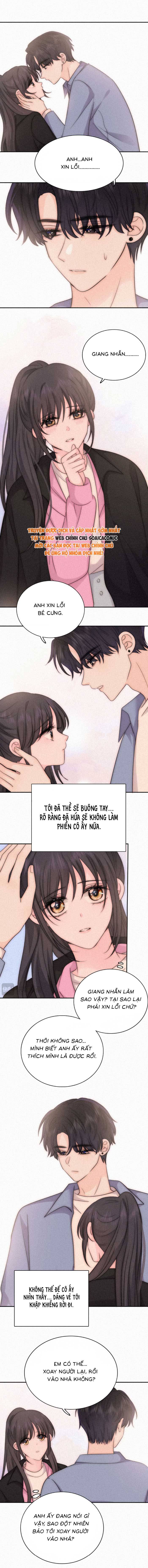 Điên Cuồng Yêu Em - Chap 128 - Trang 4