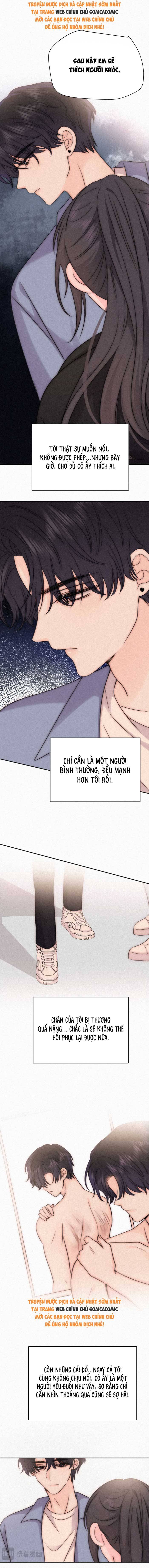 Điên Cuồng Yêu Em - Chap 128 - Trang 6