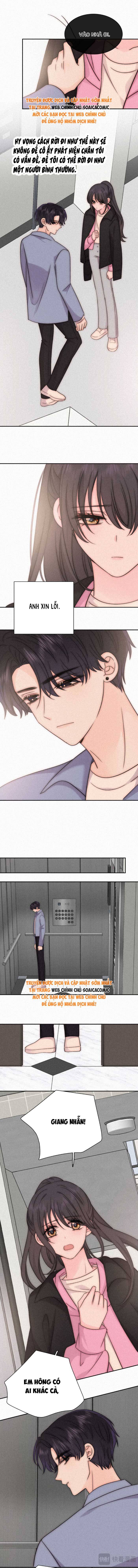 Điên Cuồng Yêu Em - Chap 128 - Trang 7