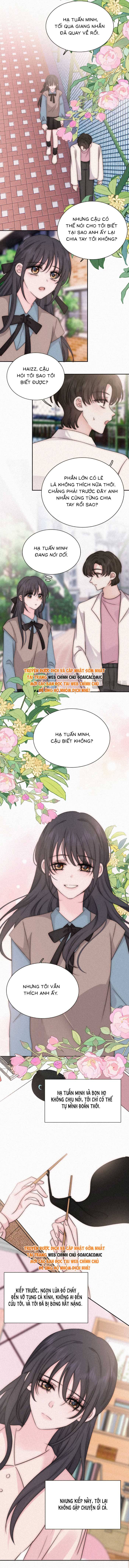 Điên Cuồng Yêu Em - Chap 129 - Trang 2