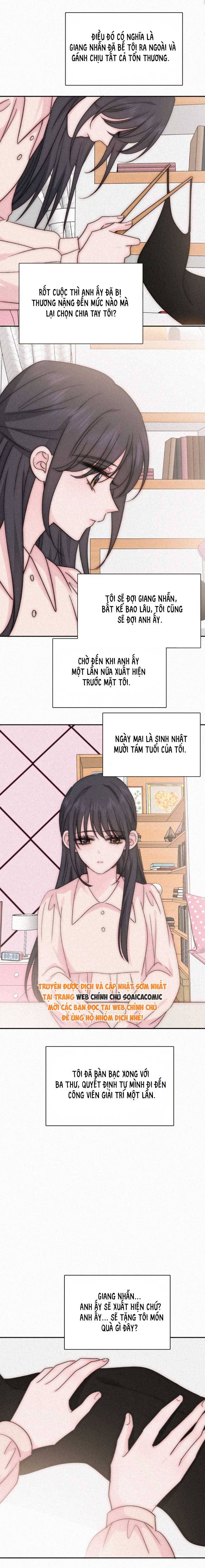 Điên Cuồng Yêu Em - Chap 129 - Trang 3