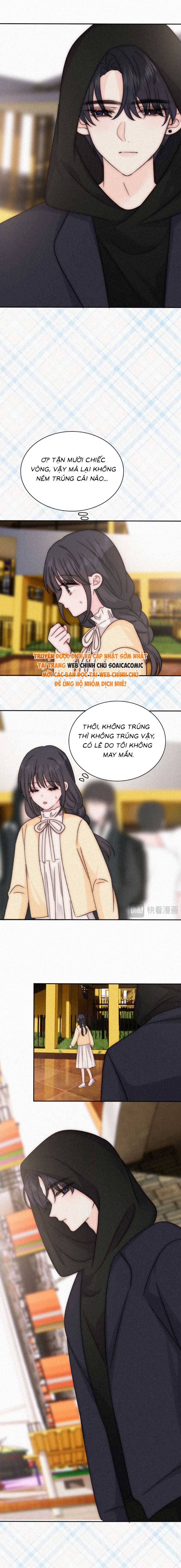 Điên Cuồng Yêu Em - Chap 129 - Trang 5