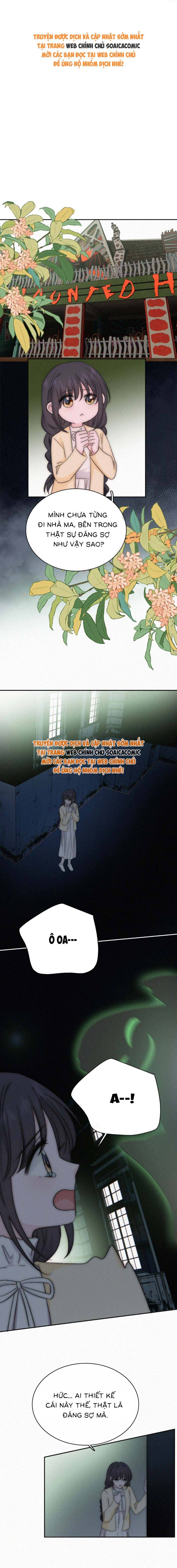 Điên Cuồng Yêu Em - Chap 130 - Trang 1