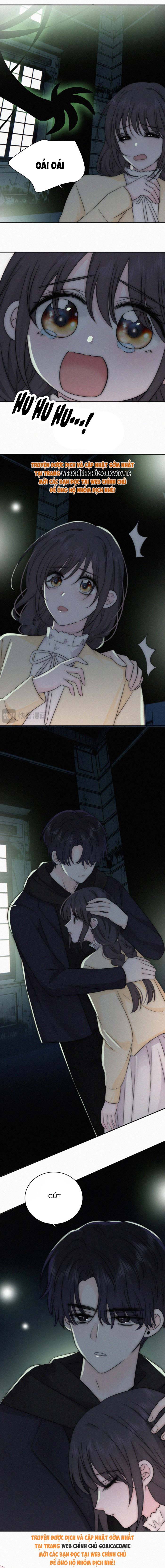 Điên Cuồng Yêu Em - Chap 130 - Trang 2